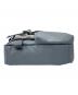 中古・古着 CIE (シー) GRID3 BOTTLE SHOULDER BAG グレー：6000円