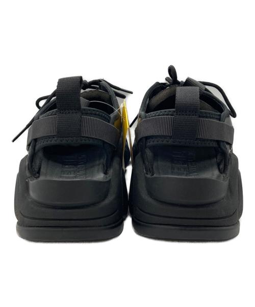 Onitsuka Tiger（オニツカタイガー）Onitsuka Tiger (オニツカタイガー) DENTIGRE CAGE ブラック サイズ:25の古着・服飾アイテム