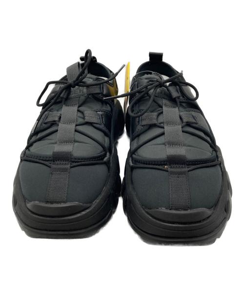 Onitsuka Tiger（オニツカタイガー）Onitsuka Tiger (オニツカタイガー) DENTIGRE CAGE ブラック サイズ:25の古着・服飾アイテム