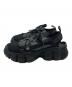 Onitsuka Tiger (オニツカタイガー) DENTIGRE CAGE ブラック サイズ:25：15000円