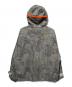 adidas (アディダス) ジャケット オレンジ×グレー サイズ: 2XL 未使用品：7000円