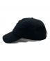 Supreme (シュプリーム) GORE-TEX S Logo 6-Panel キャップ ブラック：10000円