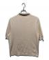 GUCCI (グッチ) シェリ―ラインポロシャツ ピンク サイズ:M：18000円