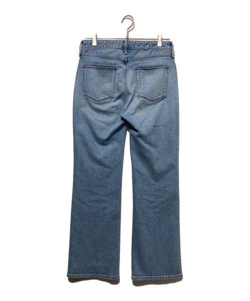 upper hights（アッパーハイツ）upper hights (アッパーハイツ) THE B-KYAKU デニムパンツ インディゴ サイズ:W29 L28の古着・服飾アイテム