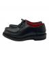 REGAL Shoe&Co. (リーガルシューアンドコー) チロリアンシューズ ブラック サイズ:25㎝：10000円