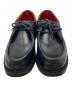中古・古着 REGAL Shoe&Co. (リーガルシューアンドコー) チロリアンシューズ ブラック サイズ:25㎝：10000円