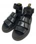 Dr.Martens（ドクターマーチン）の古着「CLARISSA II QUAD」｜ブラック