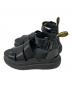 Dr.Martens (ドクターマーチン) CLARISSA II QUAD ブラック サイズ:38：5000円