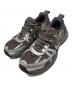 NIKE（ナイキ）の古着「V2K RUN ローカットスニーカー」｜グレー