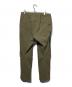 ARC'TERYX (アークテリクス) GAMMA AR PANT オリーブ サイズ:Ｍ：15000円