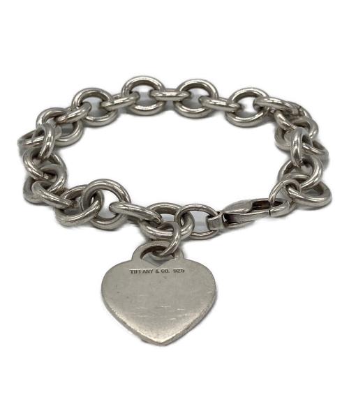TIFFANY & Co.（ティファニー）TIFFANY & Co. (ティファニー) リターントゥ ハートタグ ブレスレットの古着・服飾アイテム