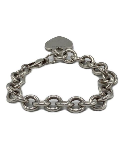 TIFFANY & Co.（ティファニー）TIFFANY & Co. (ティファニー) リターントゥ ハートタグ ブレスレットの古着・服飾アイテム