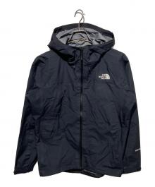 THE NORTH FACE（ザ ノース フェイス）の古着「クライムライトジャケット」｜ブラック