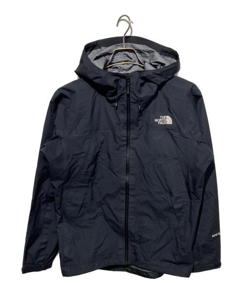 THE NORTH FACE（ザ ノース フェイス）THE NORTH FACE (ザ ノース フェイス) クライムライトジャケット ブラック サイズ:Sの古着・服飾アイテム