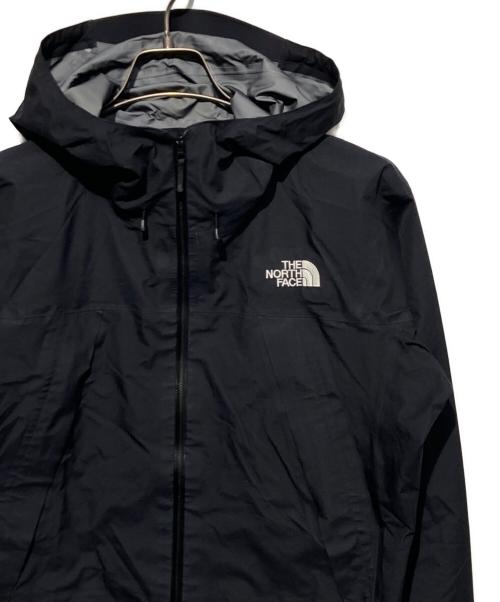 THE NORTH FACE（ザ ノース フェイス）THE NORTH FACE (ザ ノース フェイス) クライムライトジャケット ブラック サイズ:Sの古着・服飾アイテム