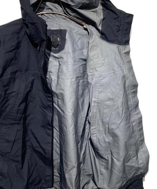 THE NORTH FACE（ザ ノース フェイス）THE NORTH FACE (ザ ノース フェイス) クライムライトジャケット ブラック サイズ:Sの古着・服飾アイテム