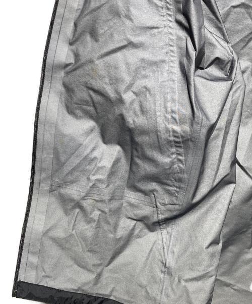 THE NORTH FACE（ザ ノース フェイス）THE NORTH FACE (ザ ノース フェイス) クライムライトジャケット ブラック サイズ:Sの古着・服飾アイテム