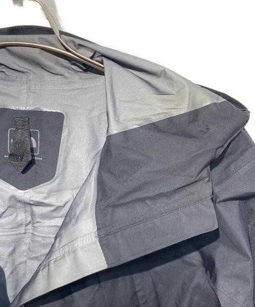 THE NORTH FACE（ザ ノース フェイス）THE NORTH FACE (ザ ノース フェイス) クライムライトジャケット ブラック サイズ:Sの古着・服飾アイテム