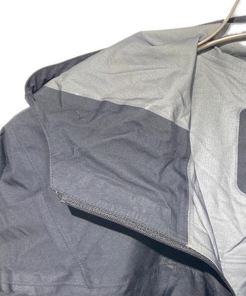 THE NORTH FACE（ザ ノース フェイス）THE NORTH FACE (ザ ノース フェイス) クライムライトジャケット ブラック サイズ:Sの古着・服飾アイテム