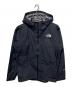 THE NORTH FACE（ザ ノース フェイス）の古着「クライムライトジャケット」｜ブラック
