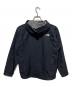 THE NORTH FACE (ザ ノース フェイス) クライムライトジャケット ブラック サイズ:S：12000円