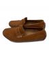 COLE HAAN (コールハーン) ワイアット ペニー ドライバー シューズ ブラウン サイズ:9M：6000円