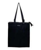 Cote&Cielコートエシエル）の古着「Salm Sleek トートバッグ」｜ブラック