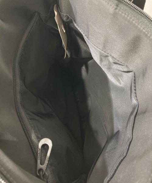 Cote&Ciel（コートエシエル）Cote&Ciel (コートエシエル) Salm Sleek トートバッグ ブラックの古着・服飾アイテム