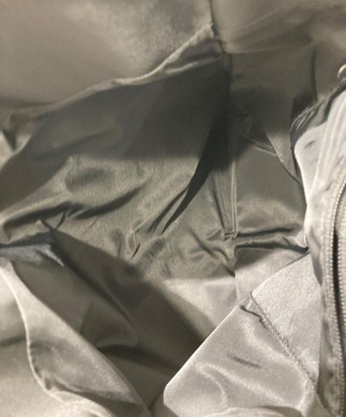 Cote&Ciel（コートエシエル）Cote&Ciel (コートエシエル) Salm Sleek トートバッグ ブラックの古着・服飾アイテム