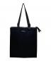 Cote&Ciel（コートエシエル）の古着「Salm Sleek トートバッグ」｜ブラック