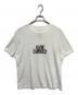 OAMC（オーエーエムシー）の古着「プリントTシャツ」｜ホワイト
