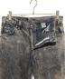 中古・古着 LEVI'S (リーバイス) 550デニムパンツ ブラック サイズ:W33：5000円