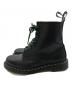 Dr.Martens (ドクターマーチン) 1460 ホワイトステッチ 8 ホール ブーツ ブラック サイズ:UK8：15000円