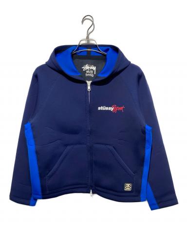 中古・古着通販】stussy (ステューシー) WALES BONNER (ウェールズ