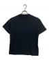 Tanaka Daisuke (タナカ ダイスケ) Angel bra dress. T-shirt ブラック サイズ:1：20000円