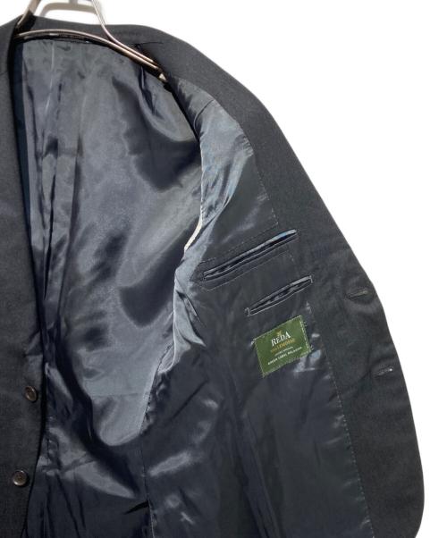 green label relaxing（グリーンレーベルリラクシング）green label relaxing (グリーンレーベルリラクシング) セットアップスーツ グレー サイズ:44の古着・服飾アイテム