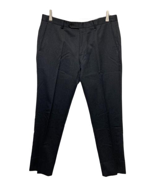 green label relaxing（グリーンレーベルリラクシング）green label relaxing (グリーンレーベルリラクシング) セットアップスーツ グレー サイズ:44の古着・服飾アイテム