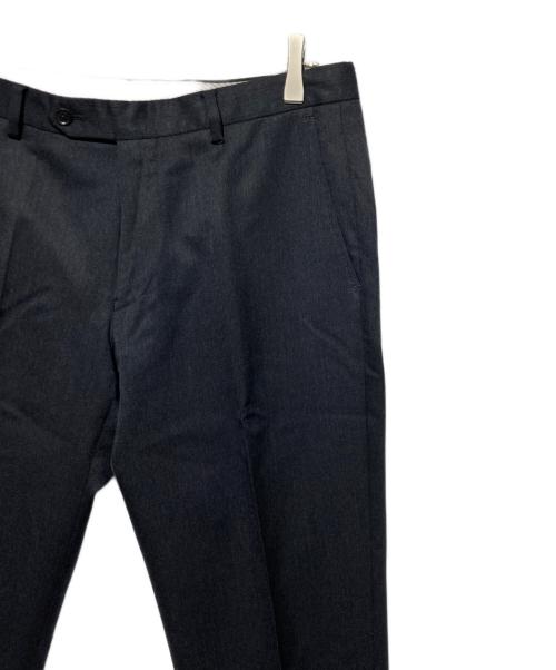 green label relaxing（グリーンレーベルリラクシング）green label relaxing (グリーンレーベルリラクシング) セットアップスーツ グレー サイズ:44の古着・服飾アイテム