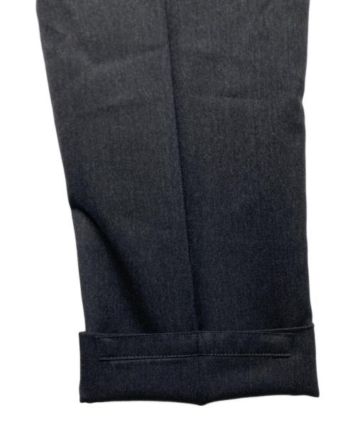 green label relaxing（グリーンレーベルリラクシング）green label relaxing (グリーンレーベルリラクシング) セットアップスーツ グレー サイズ:44の古着・服飾アイテム
