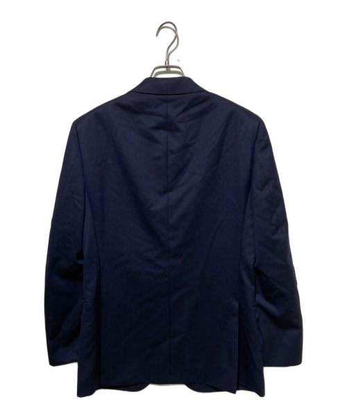 green label relaxing（グリーンレーベルリラクシング）green label relaxing (グリーンレーベルリラクシング) セットアップスーツ ネイビー サイズ:44の古着・服飾アイテム