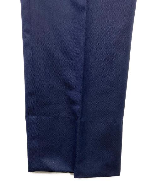 green label relaxing（グリーンレーベルリラクシング）green label relaxing (グリーンレーベルリラクシング) セットアップスーツ ネイビー サイズ:44の古着・服飾アイテム