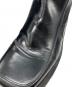 中古・古着 Dr.Martens (ドクターマーチン) DURROW ZIP ブーツ ブラック サイズ:UK11：9000円