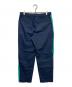 KENZO (ケンゾー) トラックパンツ ネイビー サイズ:L：6000円