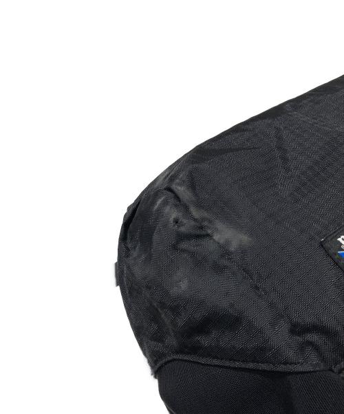 Patagonia（パタゴニア）Patagonia (パタゴニア) 2WAYバッグ ブラックの古着・服飾アイテム