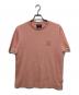 BOSS（ボス）の古着「Selected by Shohei Ohtani Tシャツ」｜ピンク