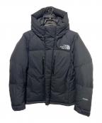 THE NORTH FACEザ ノース フェイス）の古着「バルトロライトジャケット」｜ブラック