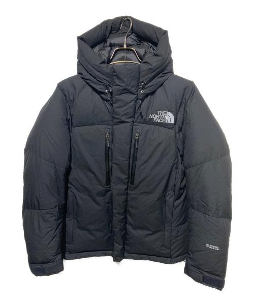THE NORTH FACE（ザ ノース フェイス）THE NORTH FACE (ザ ノース フェイス) バルトロライトジャケット ブラック サイズ:Ｓの古着・服飾アイテム