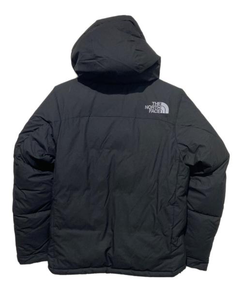 THE NORTH FACE（ザ ノース フェイス）THE NORTH FACE (ザ ノース フェイス) バルトロライトジャケット ブラック サイズ:Ｓの古着・服飾アイテム