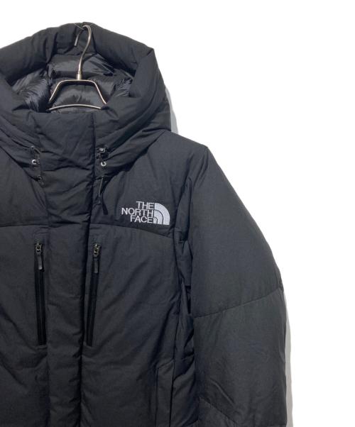 THE NORTH FACE（ザ ノース フェイス）THE NORTH FACE (ザ ノース フェイス) バルトロライトジャケット ブラック サイズ:Ｓの古着・服飾アイテム