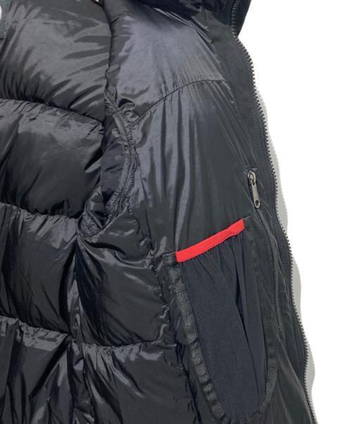 THE NORTH FACE（ザ ノース フェイス）THE NORTH FACE (ザ ノース フェイス) バルトロライトジャケット ブラック サイズ:Ｓの古着・服飾アイテム